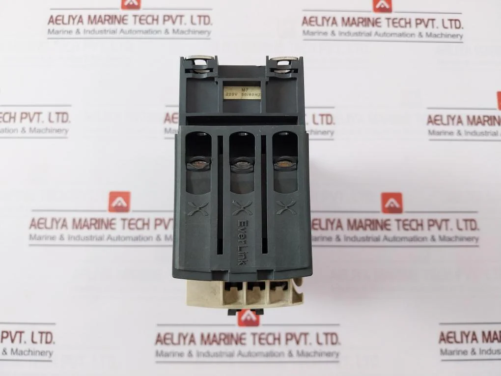 Schneider Electric Lc1D65A Tesys Contactor With Thermal Overload Relay Lrd365C - Image 7