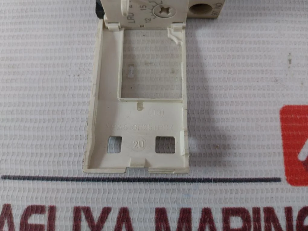 Schneider Electric Lrd 21 Thermal Overload Relay Class 10 600V - Image 9
