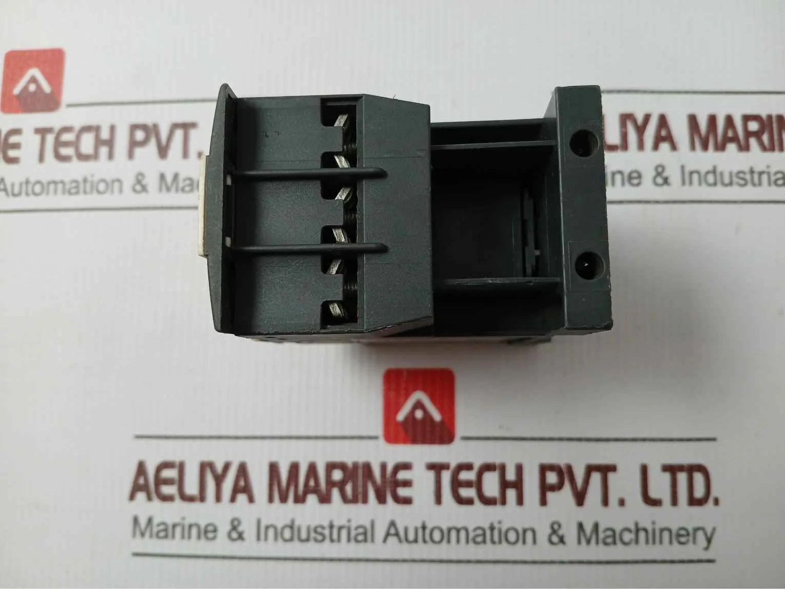 Schneider Electric/Telemecanique Lrd12 Overload Relay - Image 7