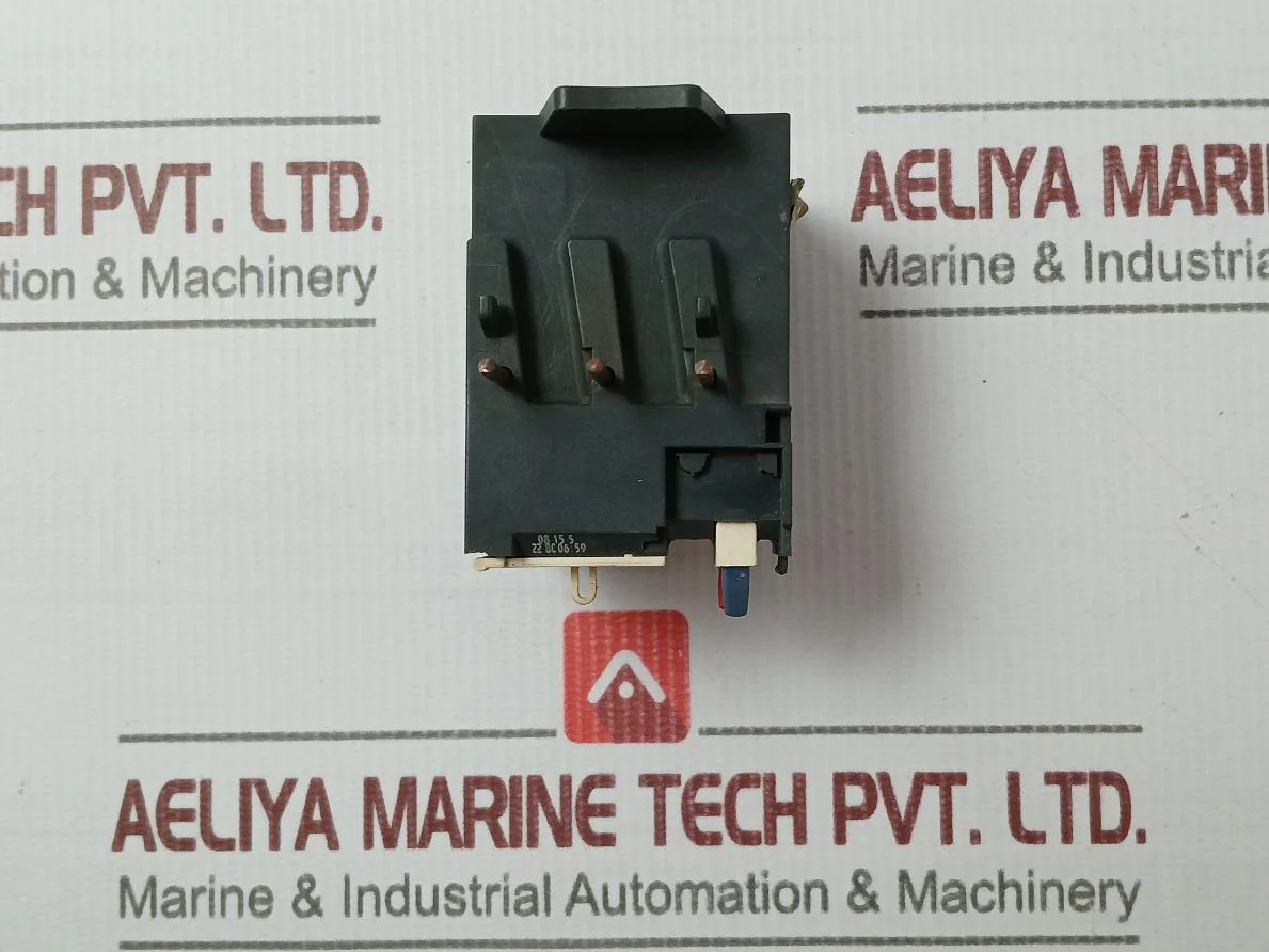 Schneider Electric Lrd35C Thermal Overload Relay - Image 2