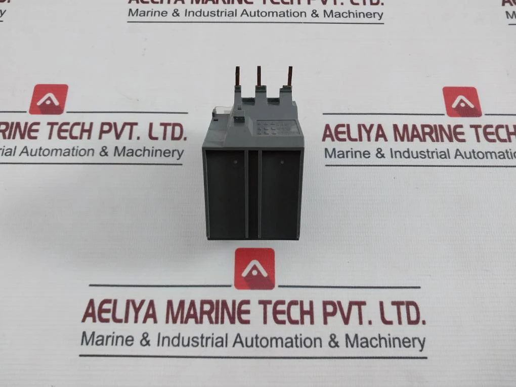 Schneider Electric Lre06 Thermal Overload Relay Class 10A - Image 4