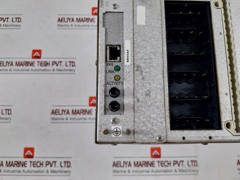 Schneider Electric Micom P141 Easergy Feeder Management Relay - Image 11