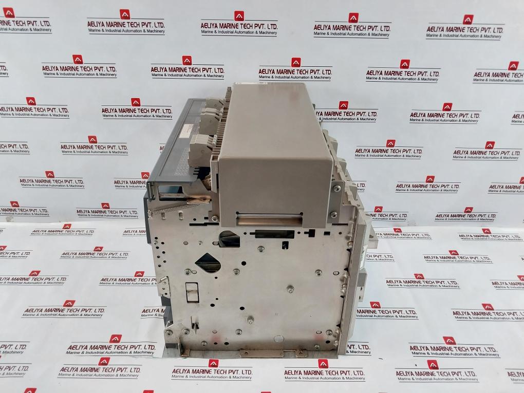 Schneider Electric Mvs08N Easypact Electrical Circuit Breaker Iec/En 60947-2 - Image 6