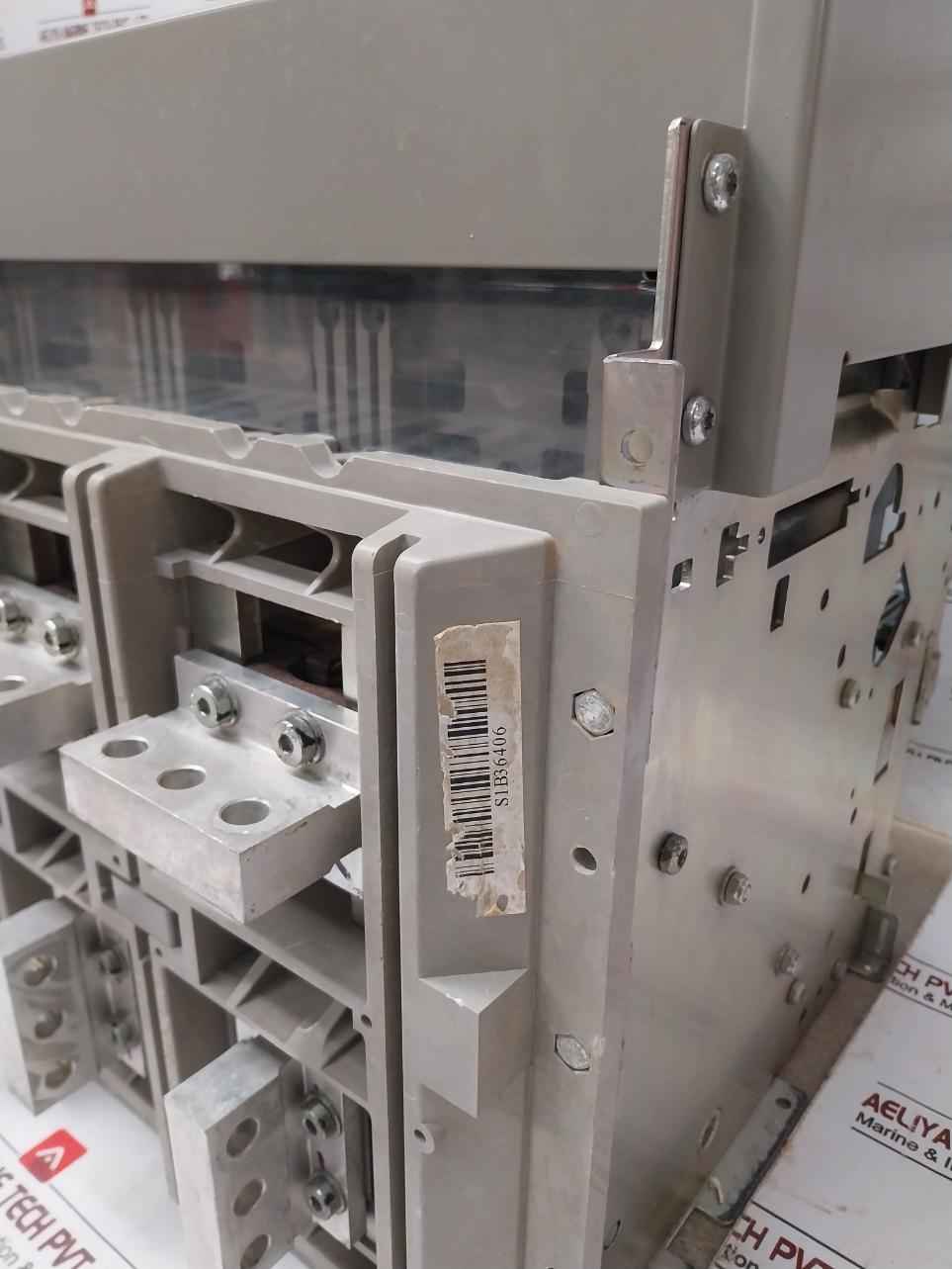 Schneider Electric Mvs25N Easypact Circuit Breaker 50/60Hz Gh800017Aa Wx14174 - Image 18