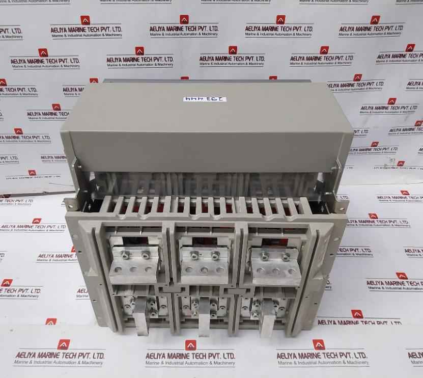 Schneider Electric Mvs25N Easypact Circuit Breaker 50/60Hz Gh800017Aa Wx14174 - Image 3