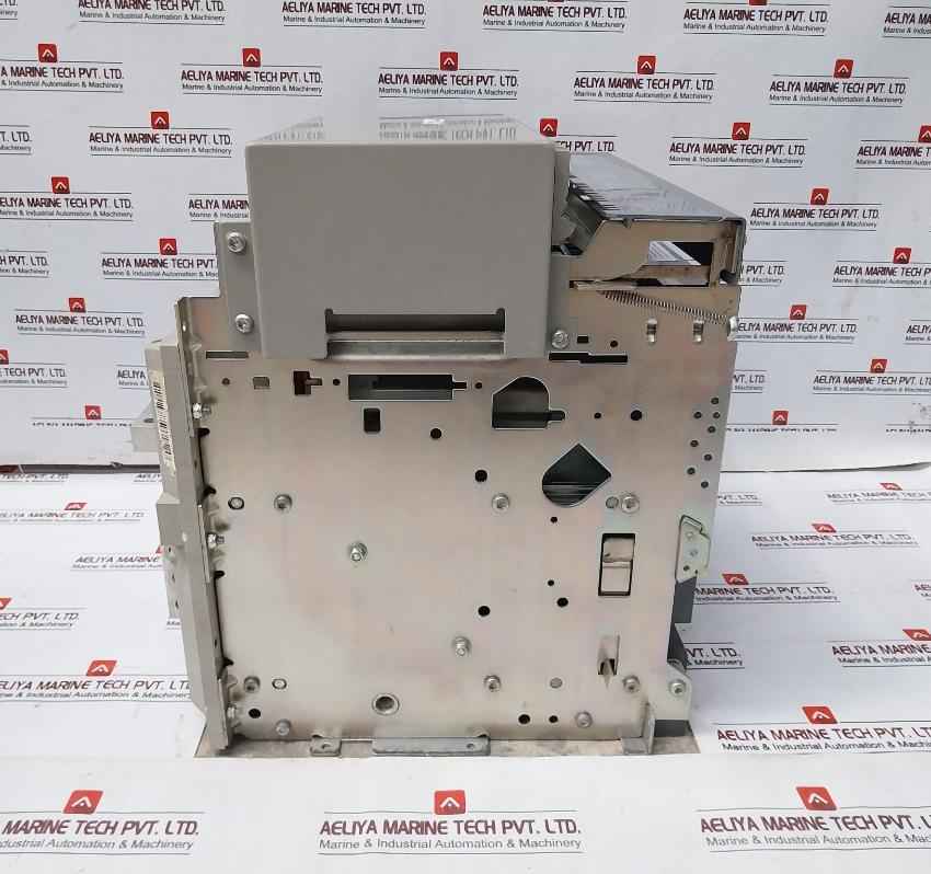 Schneider Electric Mvs25N Easypact Circuit Breaker 50/60Hz Gh800017Aa Wx14174 - Image 6
