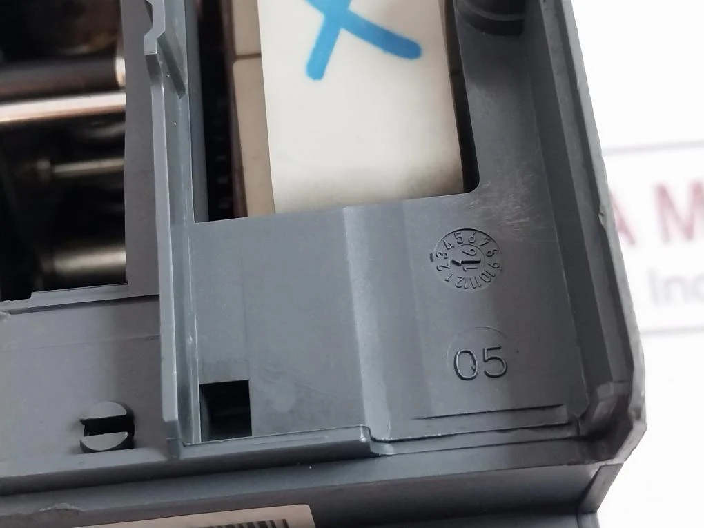Schneider Electric Nsx 100F Circuit Breaker Compact 50/60Hz - Image 6