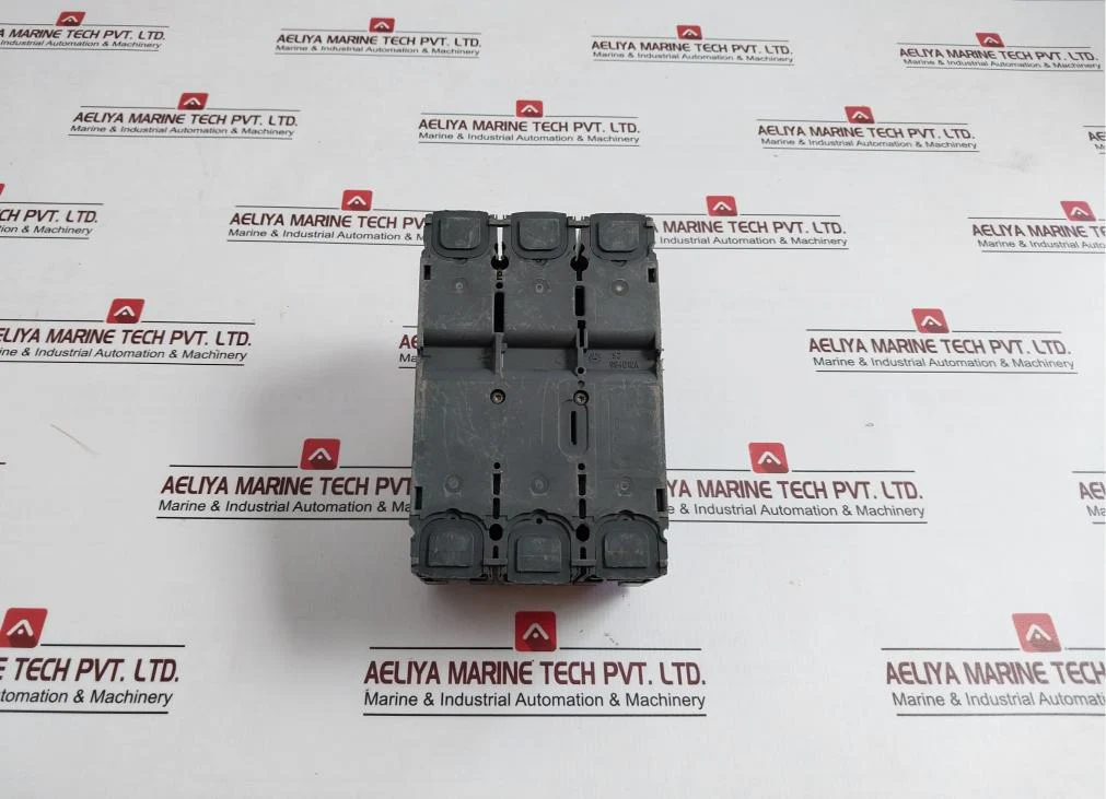 Schneider Electric Nsx 100H Circuit Breaker Compact 50/60Hz 994012A - Image 2