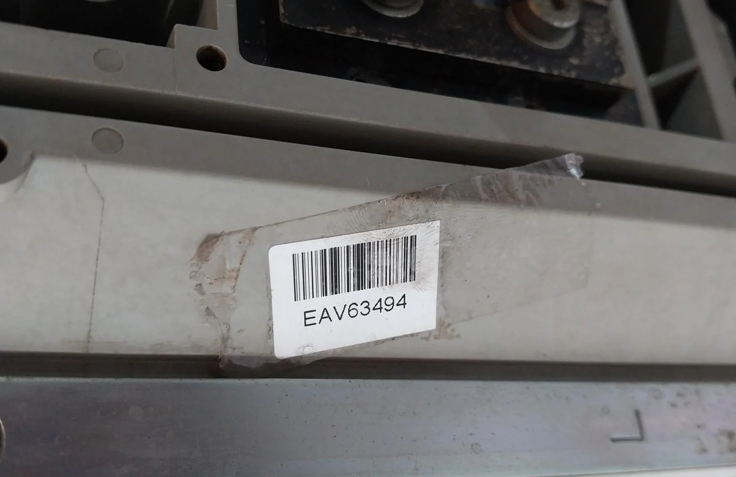Schneider Electric Nw02 H1 3P Masterpact Micrologic 6.0A Circuit Breaker Unit - Image 18