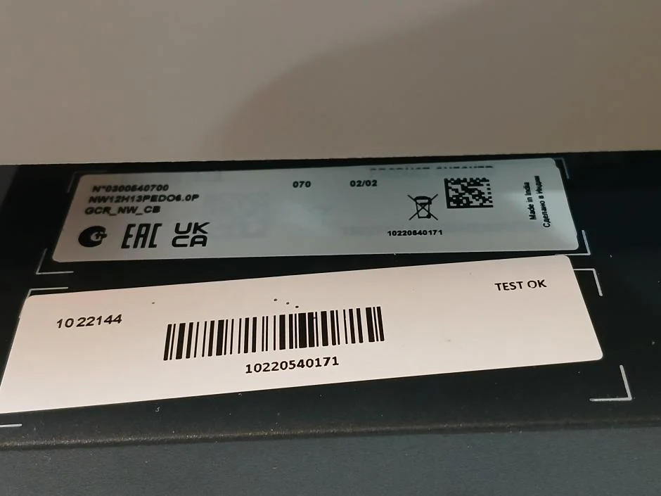 Schneider Electric Nw12 H1 Masterpact Nw Circuit Breaker 690V-ac-50/60Hz 1000V - Image 17