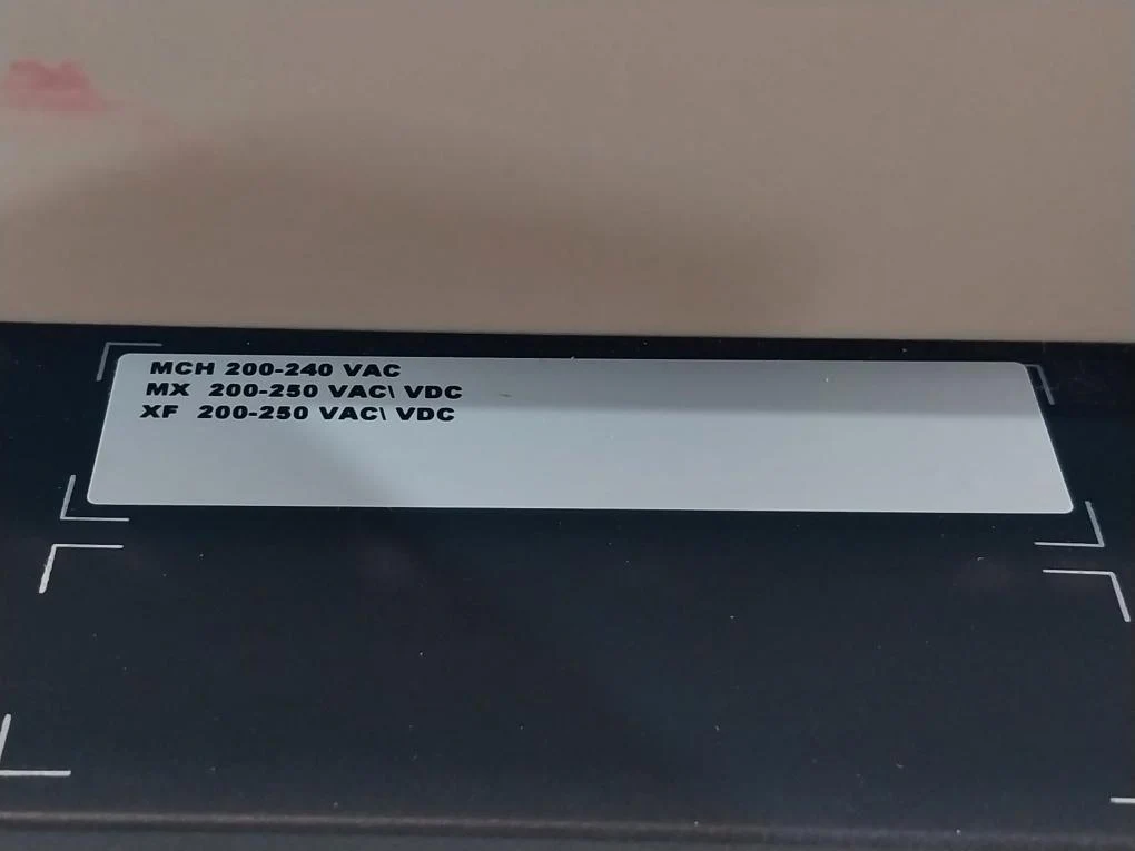 Schneider Electric Nw16 H1 Masterpact Nw Circuit Breaker Micrologic 6.0 P 1000V - Image 18