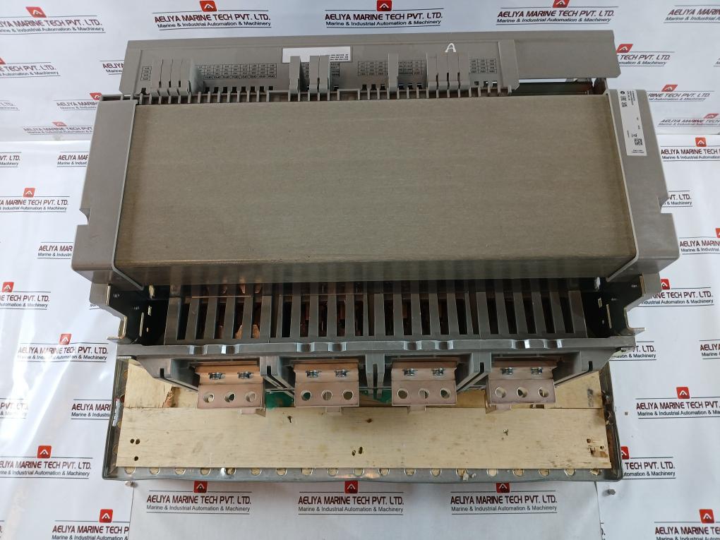 Schneider Electric Nw25 H1 Masterpact Nw Circuit Breaker 1000V Micrologic 6.0 P - Image 7