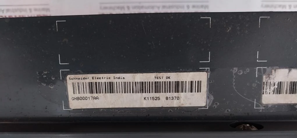 Schneider Electric Nw32 H1 Masterpact Micrologic 2.0A Circuit Breaker 1000V 12Kv - Image 18
