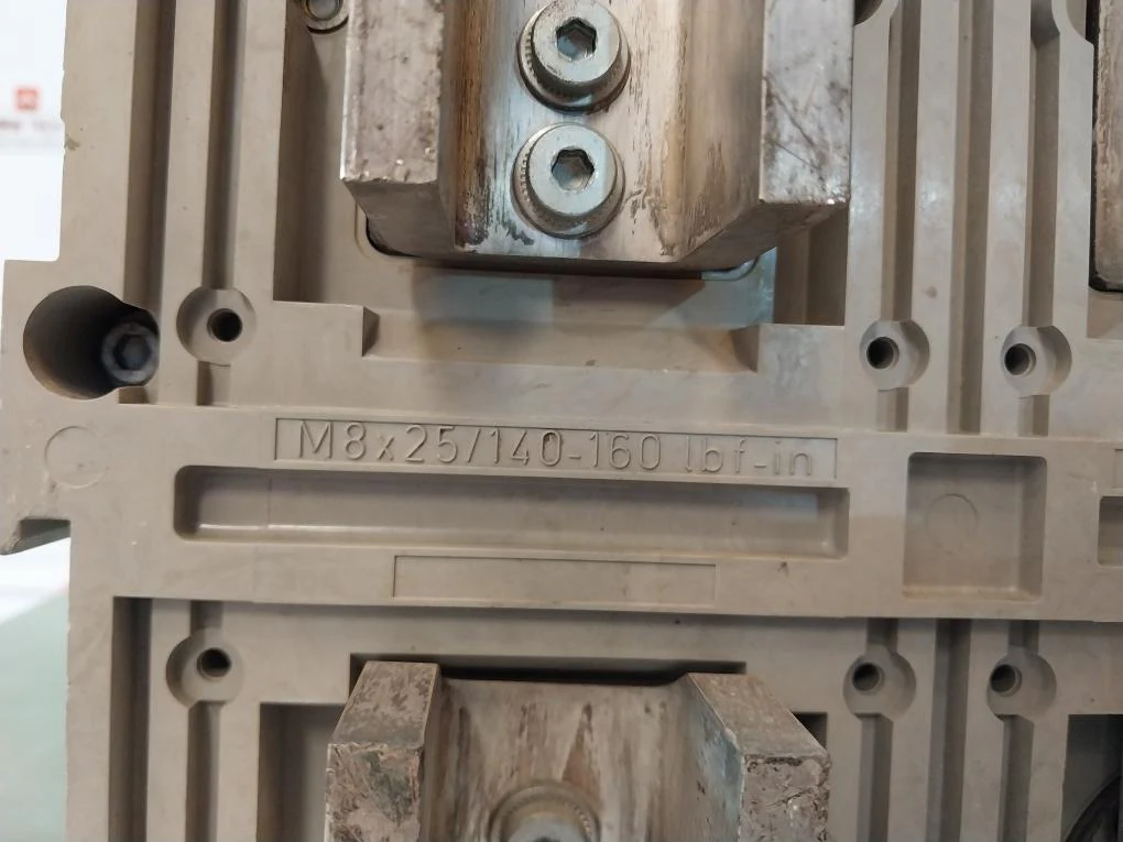 Schneider Electric Nw32 H2 Circuit Breaker 380-480Vac 1000V (Master Pact) - Image 19