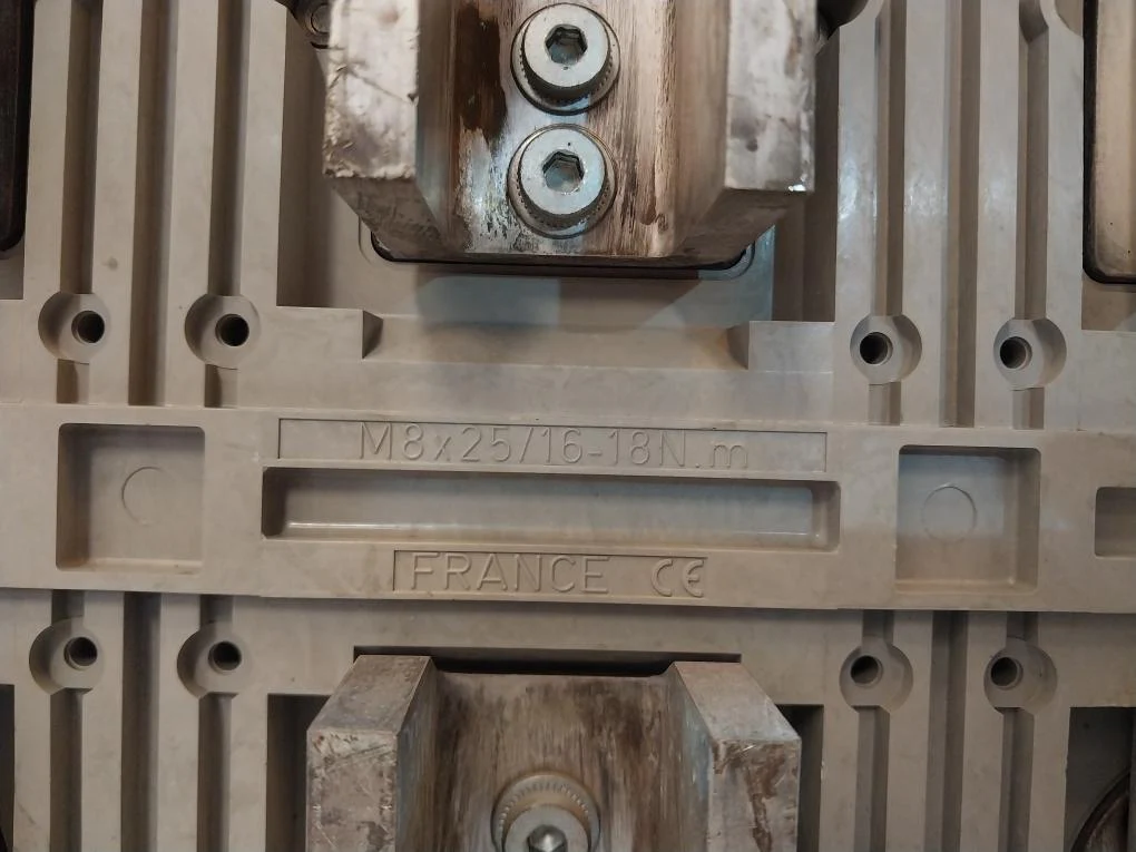 Schneider Electric Nw32 H2 Circuit Breaker 380-480Vac 1000V (Master Pact) - Image 20