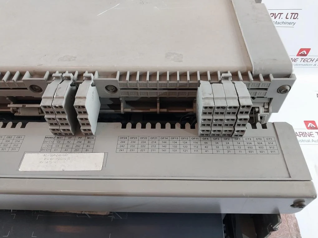 Schneider Electric Nw32 Ha Masterpact Air Circuit Breaker 690V 3200A 1000V 12Kv - Image 14
