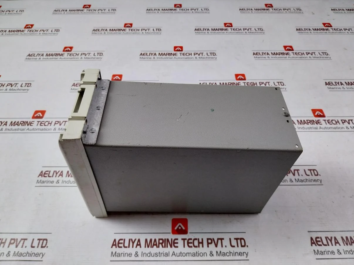 Schneider Electric P122B00Z312Db0 Ground Fault Protection Relay (Not Working) - Image 8