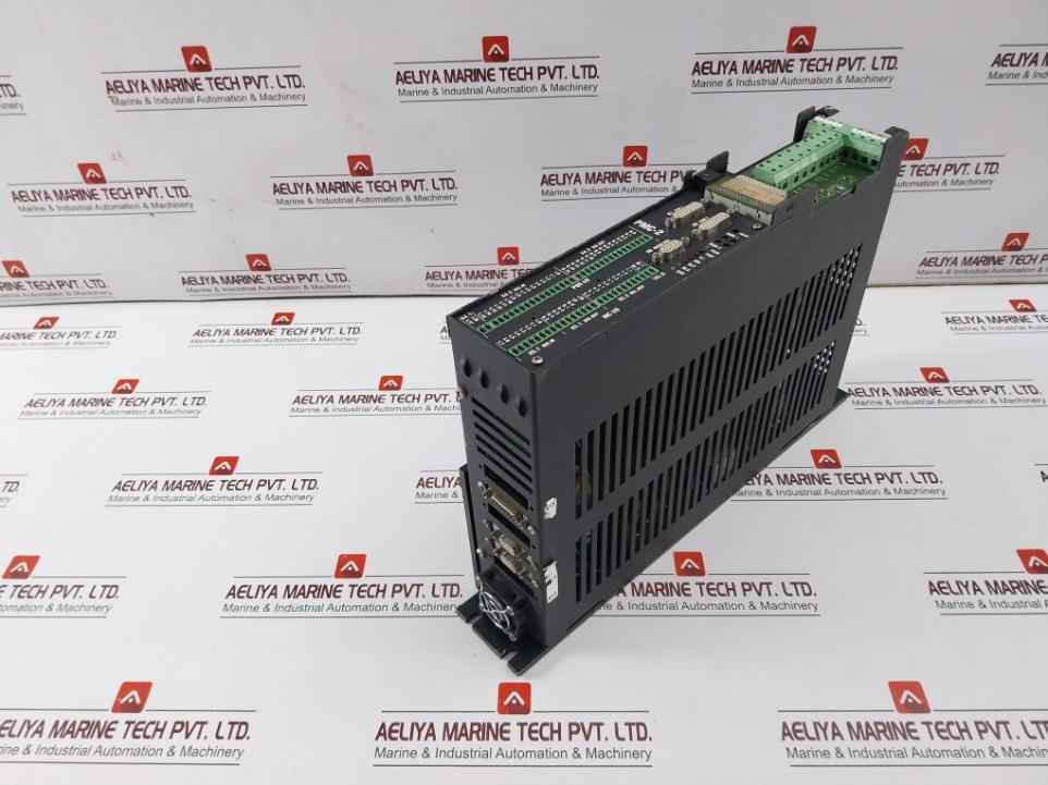 Schneider Electric Pmc-2/11/04/001/00/00/06/00/0K Servo Drive 8B309131011 - Image 3