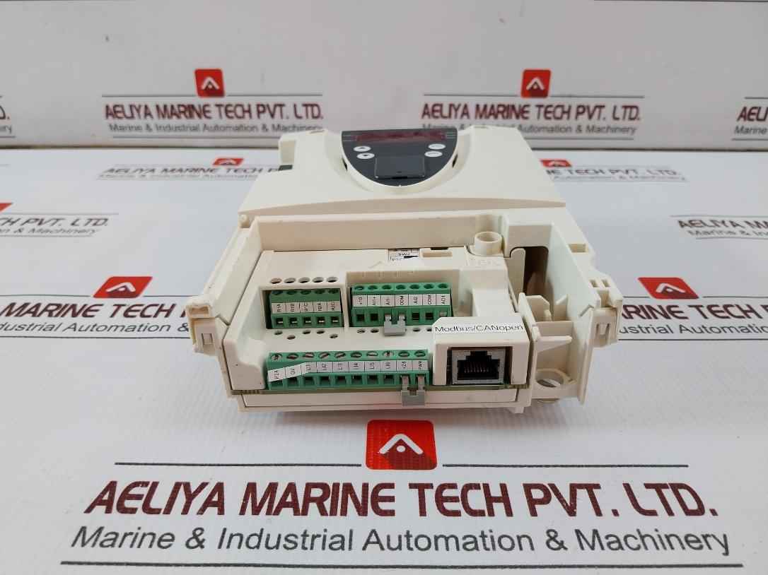 Schneider Electric S1B24208A08 Modbus/Can Open Control Board 94V-0 - Image 2