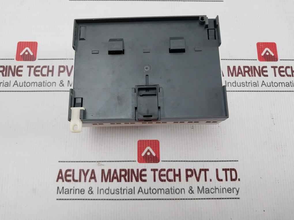 Schneider Electric Sr2 B201Bd Compact Smart Relay 24Vdc 6W - Image 5