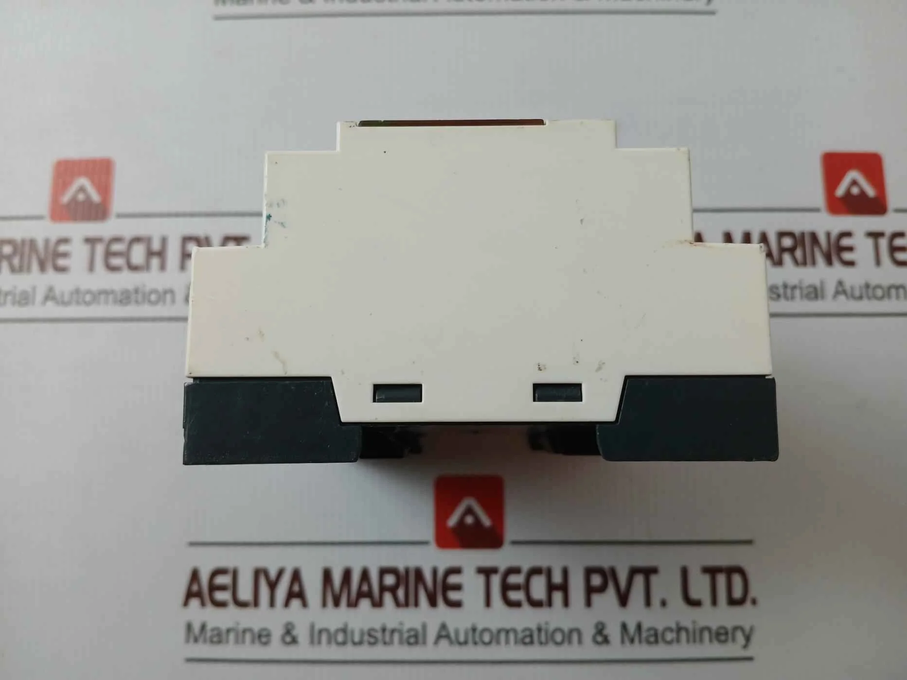 Schneider Electric Sr3 B261Bd Modular Smart Relay Zelio Logic (Without Battery) - Image 8