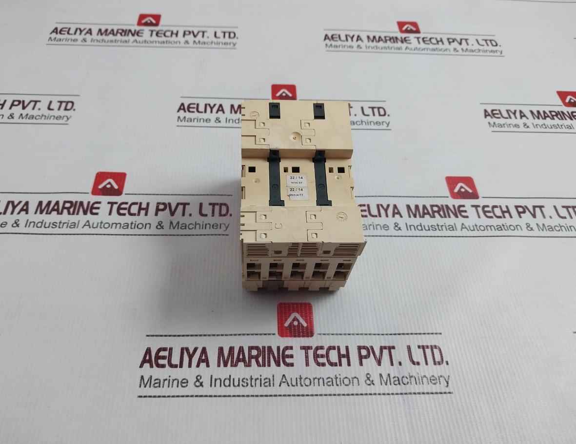 Schneider Electric Tm5C24D12R Compact I/O Expansion Block 230Vac 5A 12In - Image 5