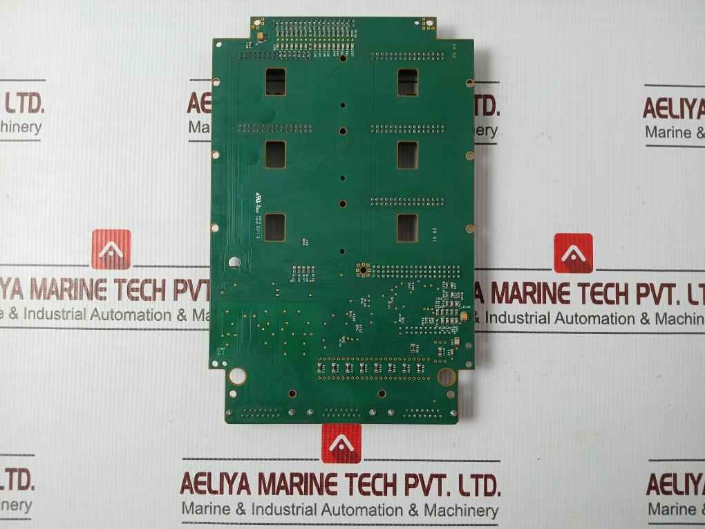 Schneider Electric Tsx3721 Control Pcb Module Sy8106B 94V-0 - Image 4