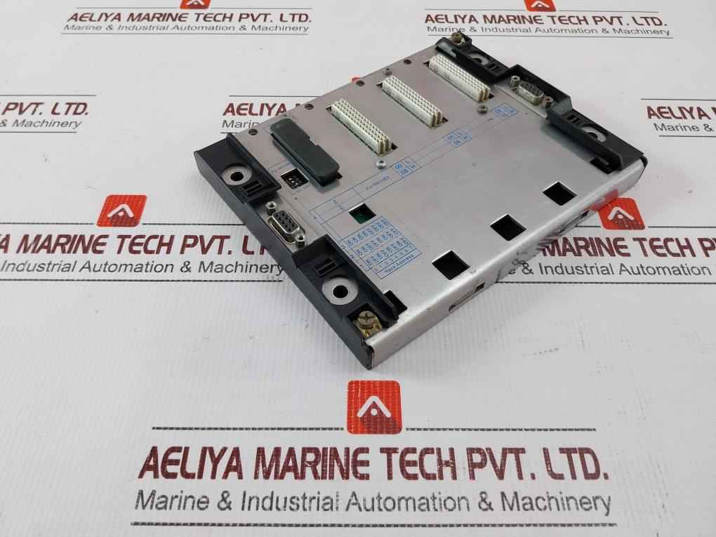 Schneider Electric Tsxrky4Ex Extendable Rack 4 Slot 60C - Image 4