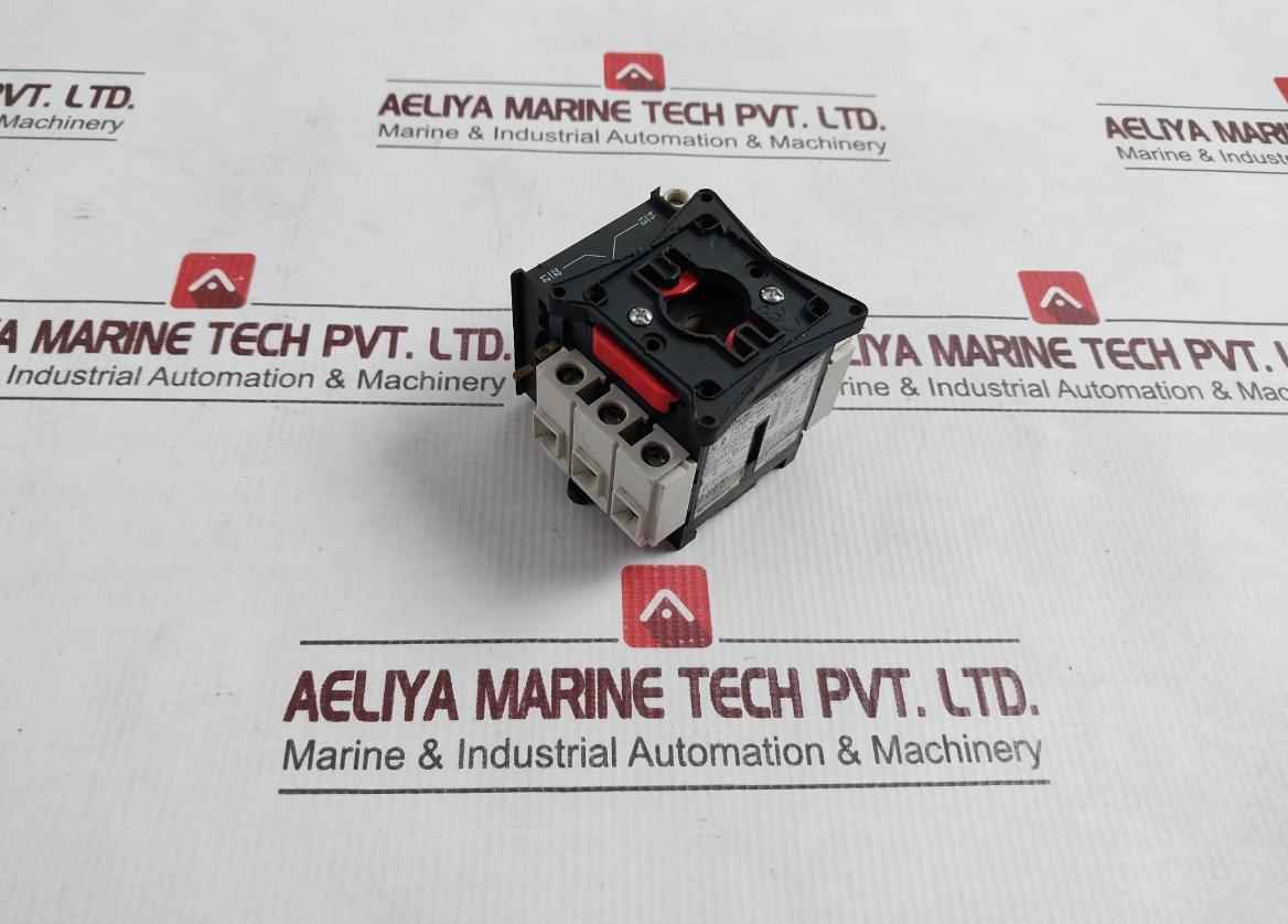 Schneider Electric V0 Switch Body 3R1140 - Image 3