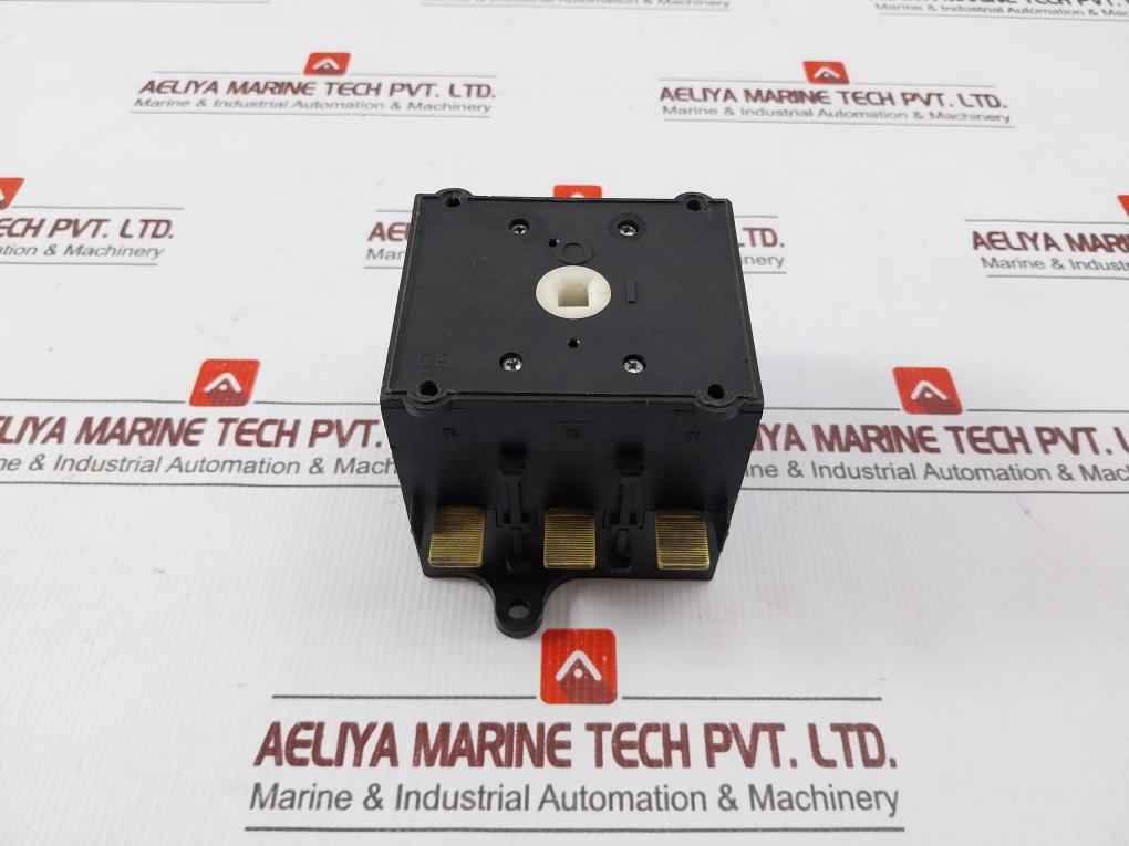 Schneider Electric V5 Switch Body For Switch-disconnector Ac-21a 125a - Image 2