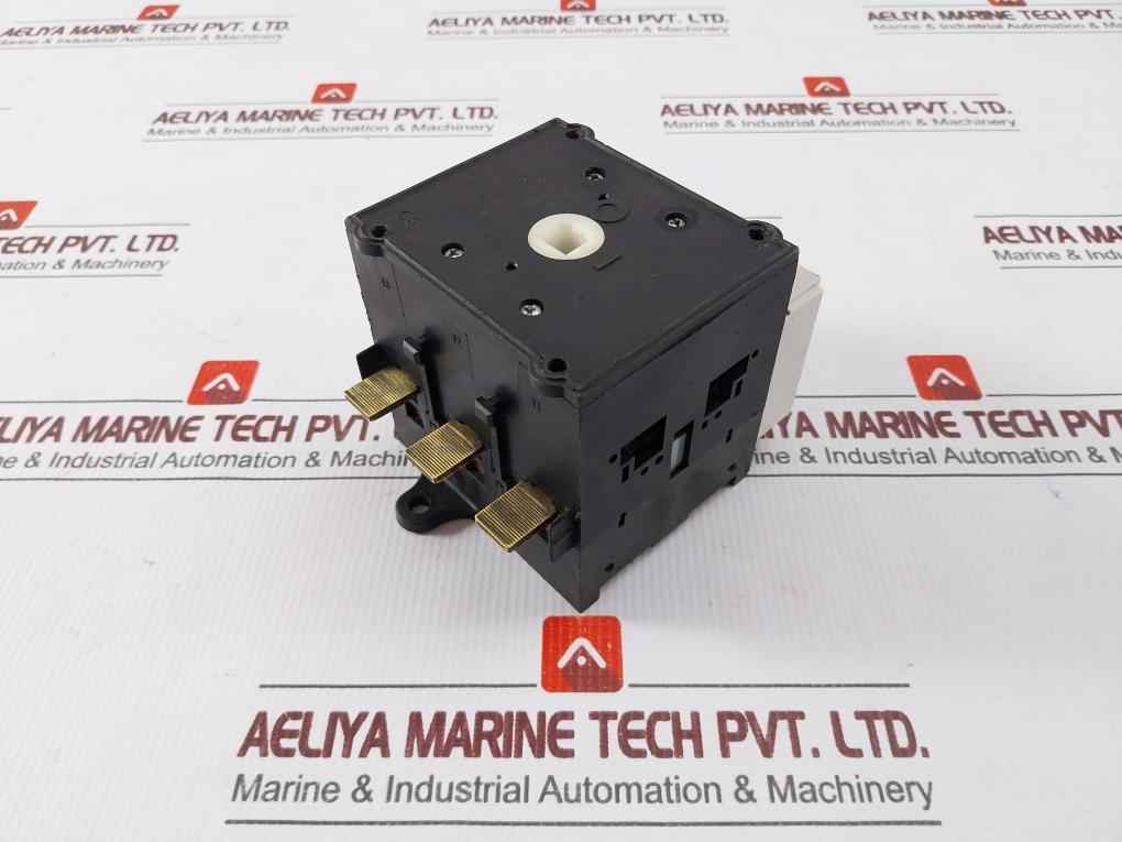 Schneider Electric V5 Switch Body For Switch-disconnector Ac-21a 125a - Image 4