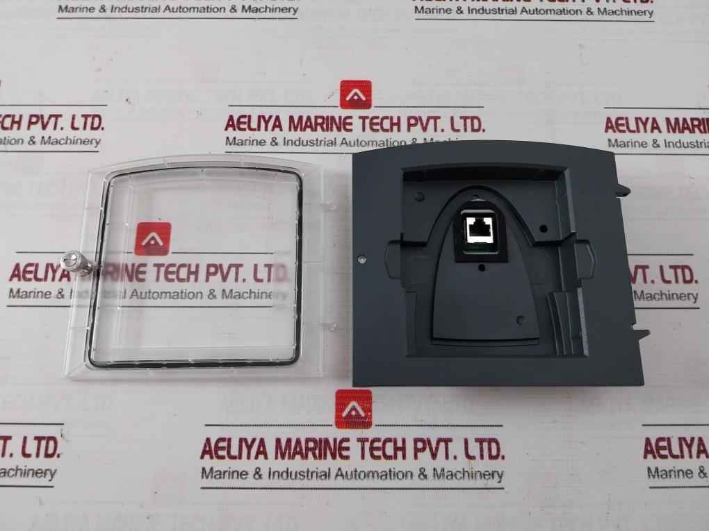 Schneider Electric Vw3 A1 102 Door Mounting Kit For The Remote Graphic Terminal - Image 2