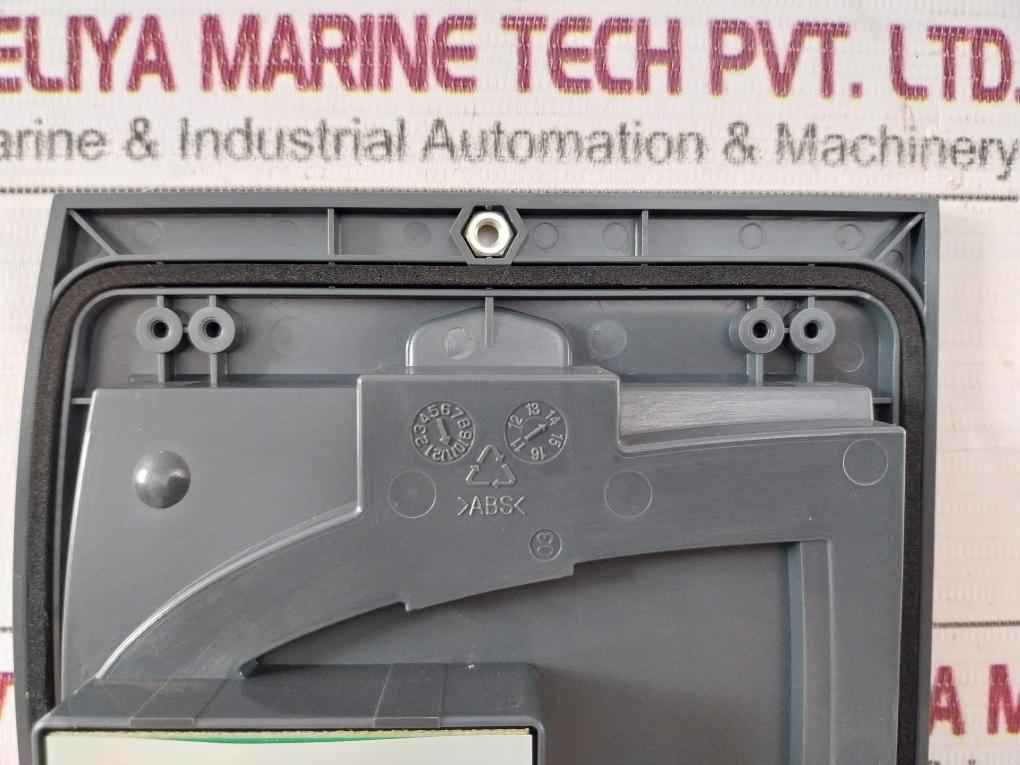 Schneider Electric Vw3 A1 102 Door Mounting Kit For The Remote Graphic Terminal - Image 8