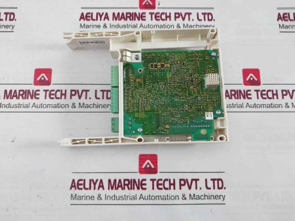 Schneider Electric Vw3A3202 Extended Input Output Module Set 165Lo3 G1522 50C - Image 11
