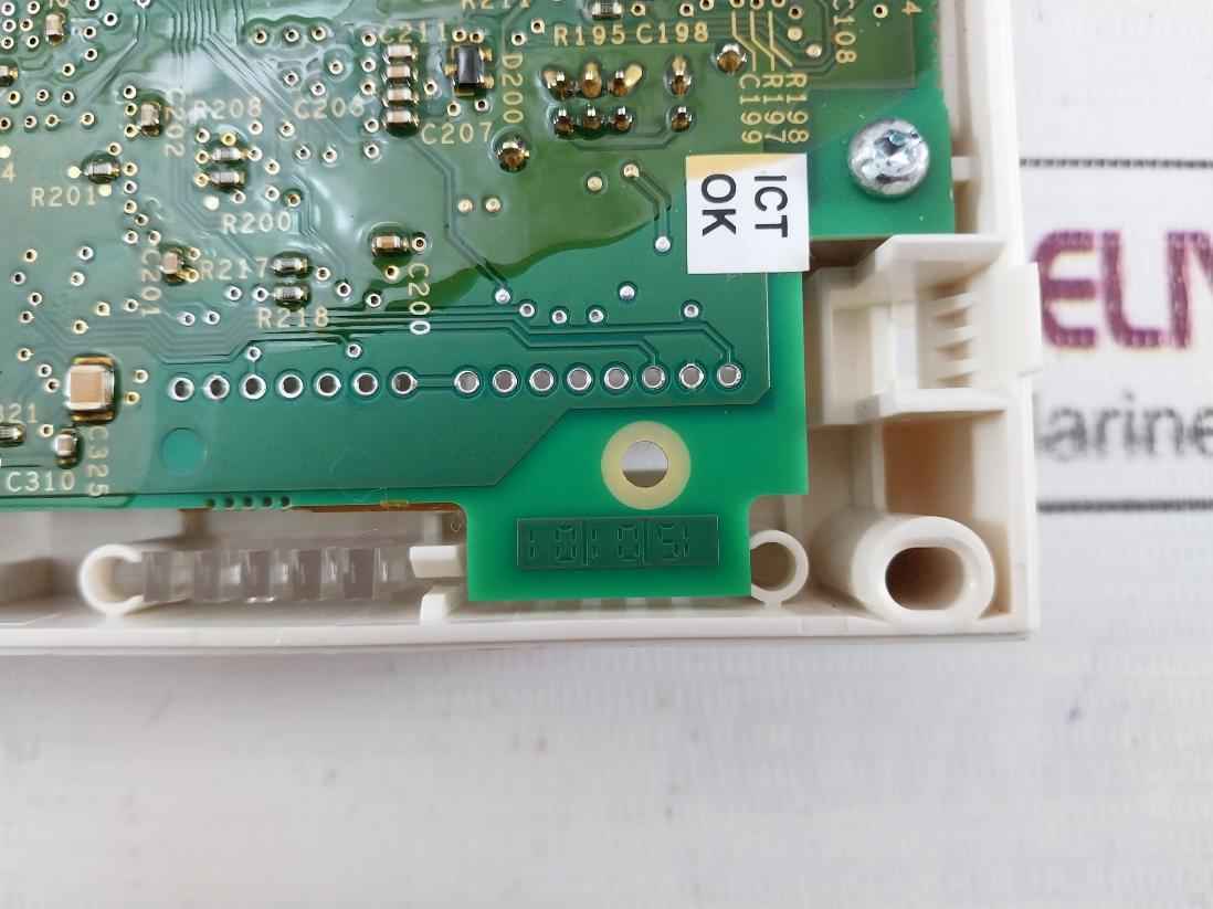 Schneider Electric Vw3A3202 Extended Input Output Module Set 165Lo3 G1522 50C - Image 15