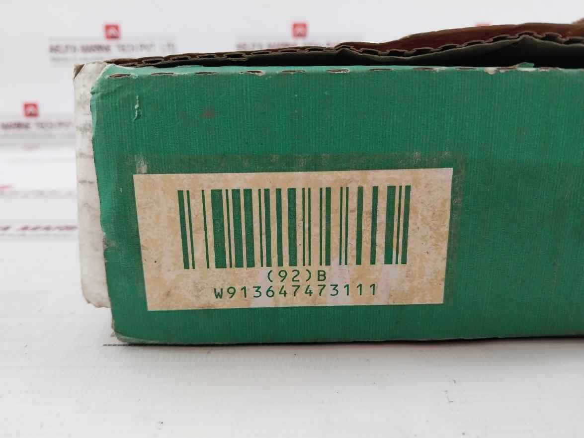 Schneider Electric Vw3A3202 Extended Input Output Module Set 165Lo3 G1522 50C - Image 17