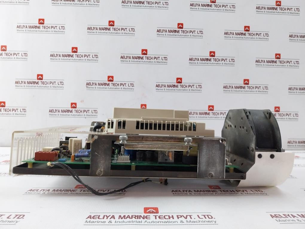 Schneider Electric Vx4A661S238 Control Basket Kit For Variable Speed Drive V3.2 - Image 4