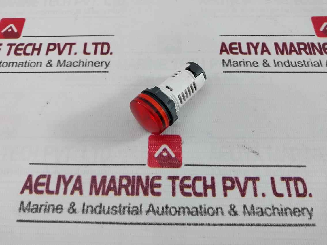 Schneider Electric Xb7-ev0.Bp Pilot Led Light 24V - Image 4