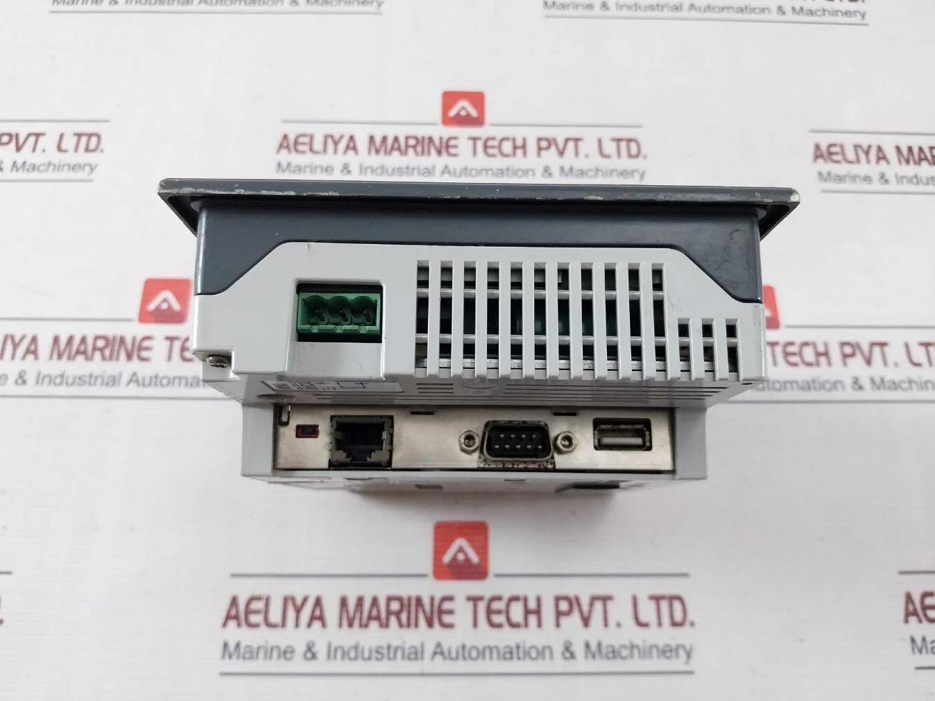Schneider Electric Xbtgt2220 Magelis Advanced Panel 24V Dc 0.98A Dc 24V 26W - Image 7