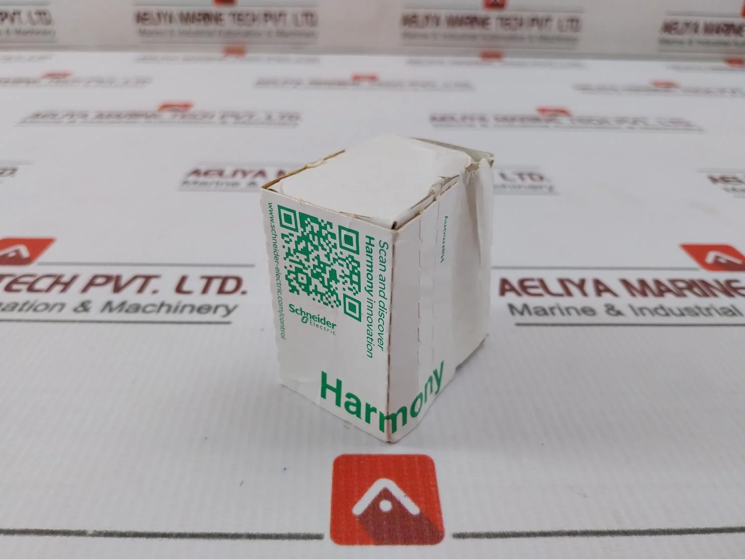 Schneider Electric Zb4 Bd2 Selector Switch Head - Image 4