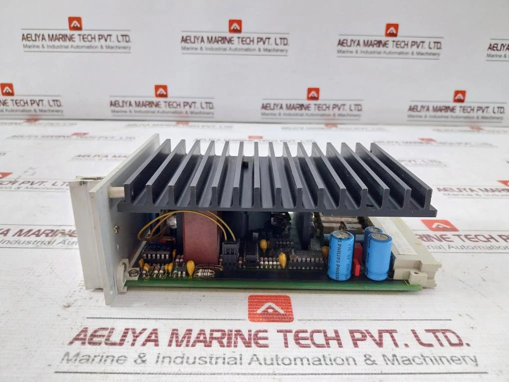 Schneider Nrsk 2410-b39F1006 Power Supply Module 0000000663 24V 10A 120278/1 - Image 5