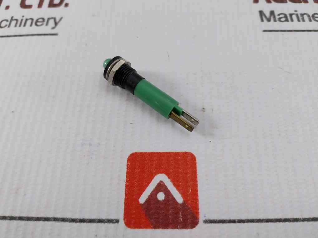 Schrack 19041361 L6 Led Panel Mount Indicator 24vac - Image 6