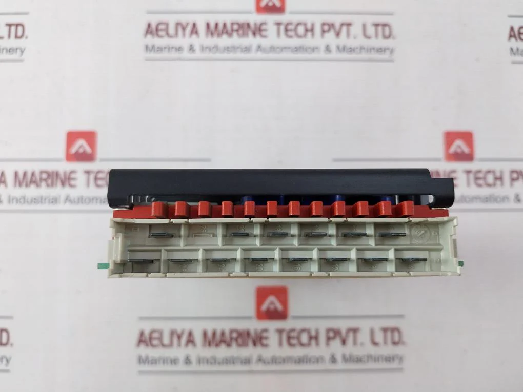Schroff Max 124 Power Supply 50-60Hz - Image 5