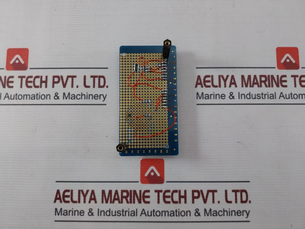 Scj1426 Printed Circuit Board Microcontroller Board