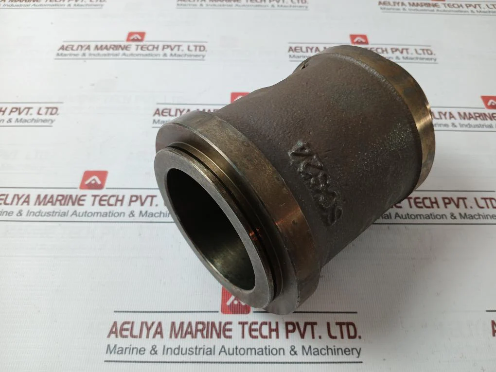 Scs24 Cage Deaerator Level Control 10/6K Stm Reducing Vv (St120F) - Image 3