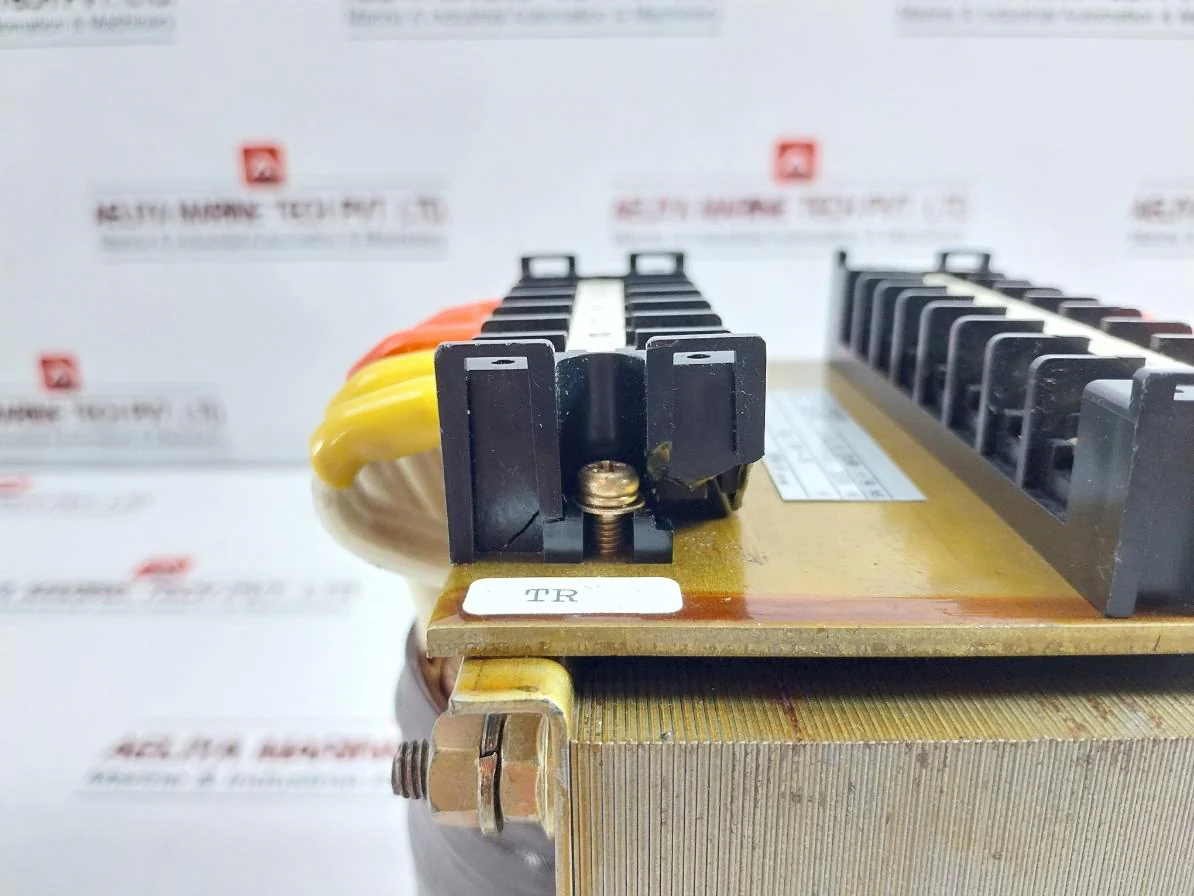 Se Usn-b Transformer 50-60Hz 350Va K12175 - Image 13
