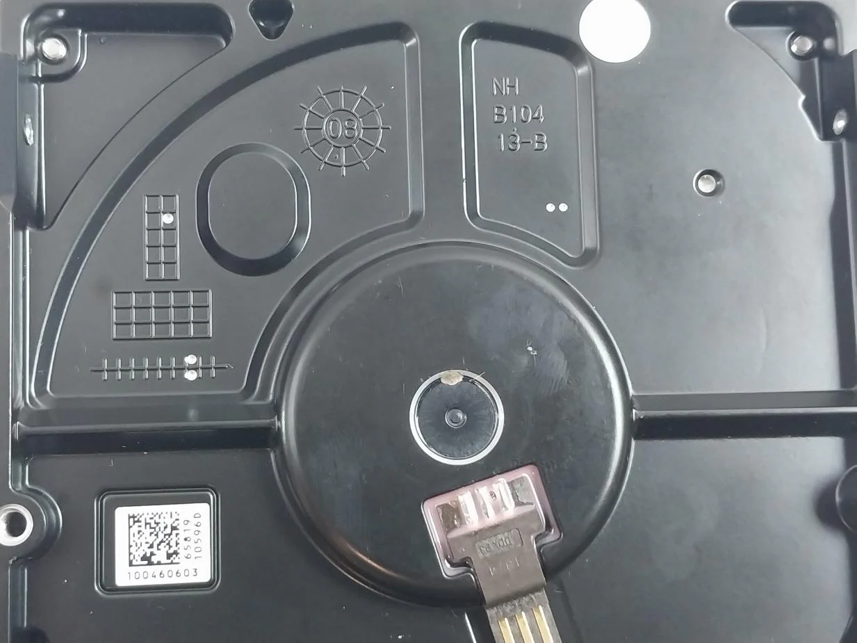Seagate St380215A Internal Hard Disk Drive 9Cy011-305 80 Gbytes - Image 3