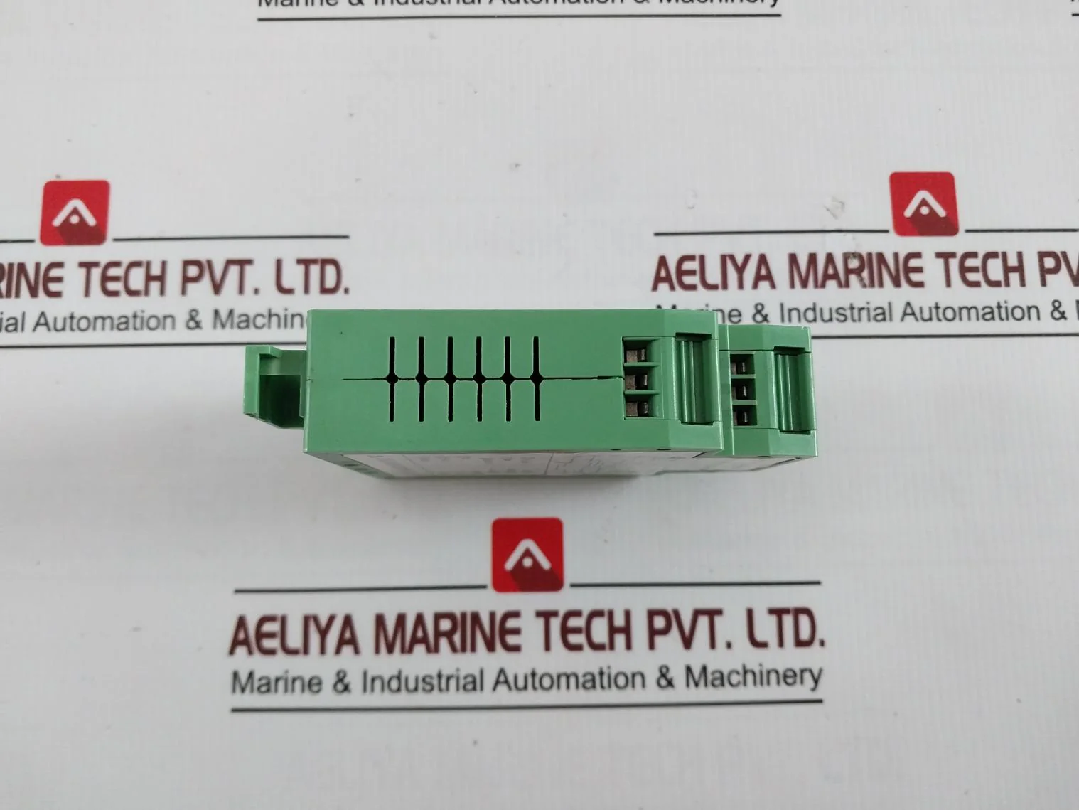 Sealantern Slt-08C Water Ingress Detector Safety Barrier 28V 40Ma 24Vdc Ict4 - Image 7