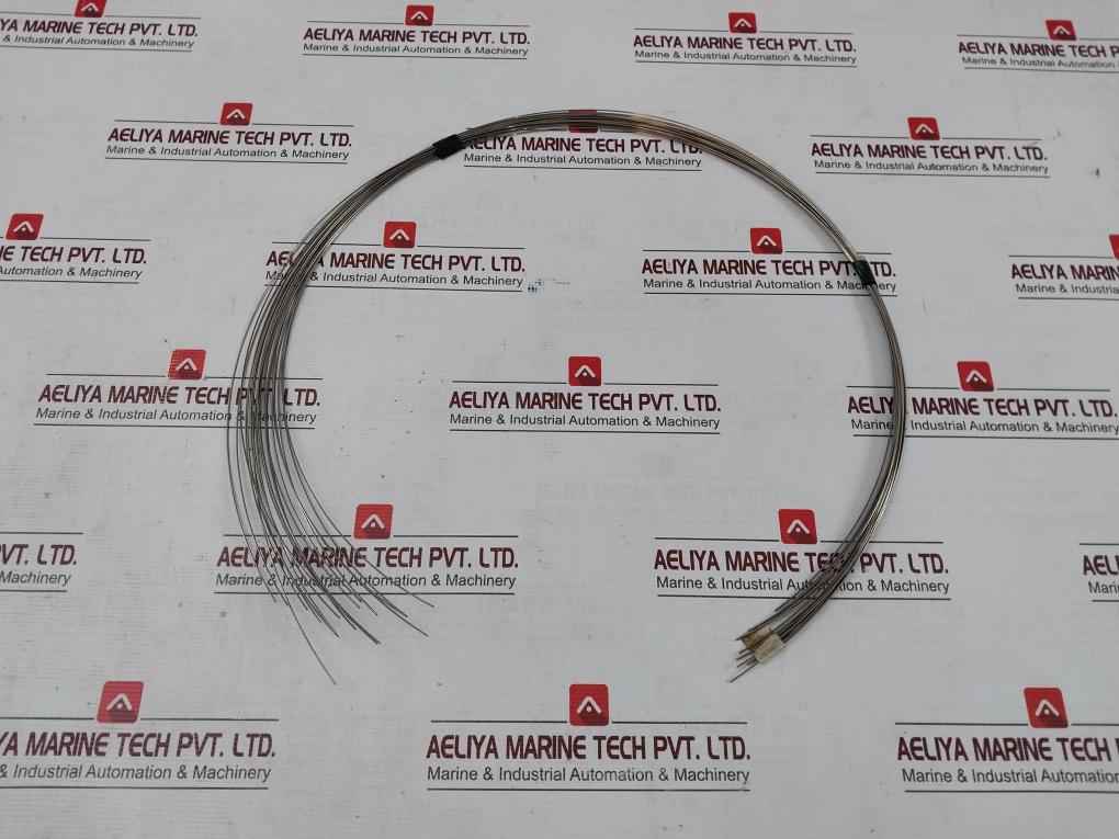 Sealing Wires & Leadseal For Relief Valve - Image 2