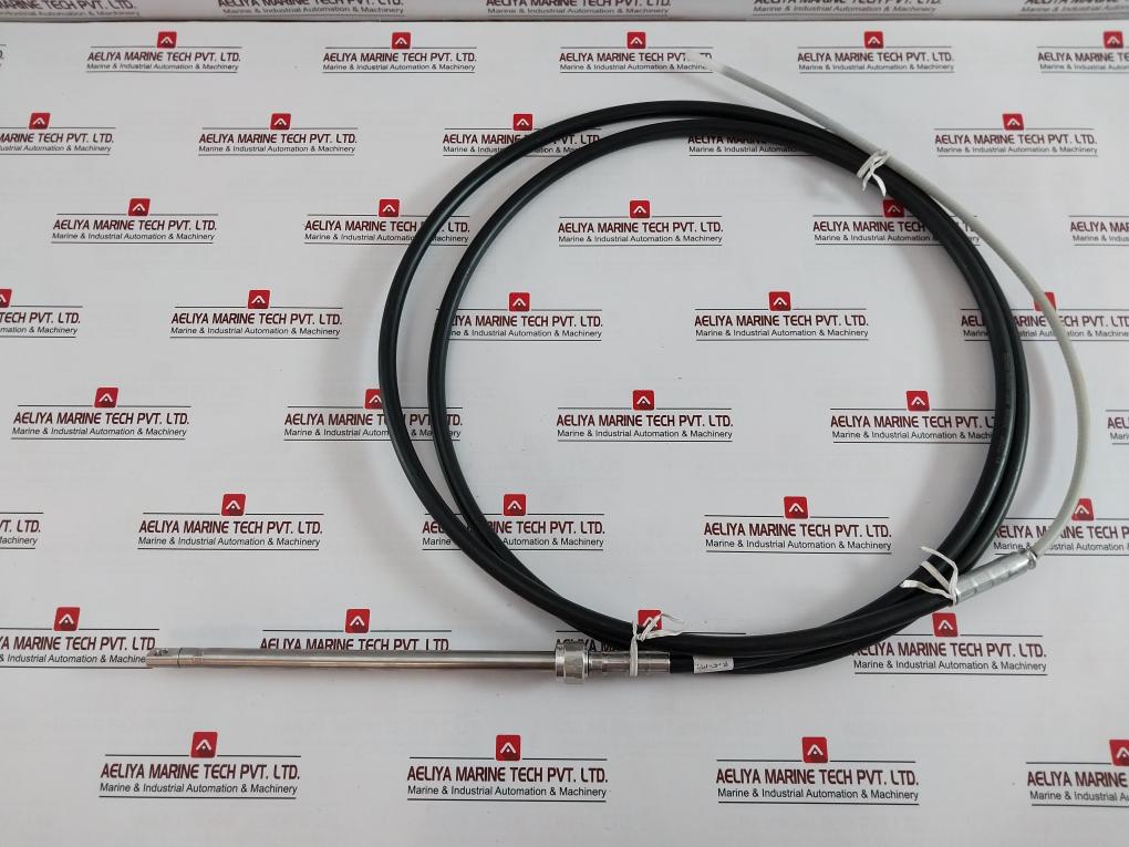 Seastar Solutions Ssc6213 Qc Steering Cable 2.5 Meter 23079 1 - Image 5